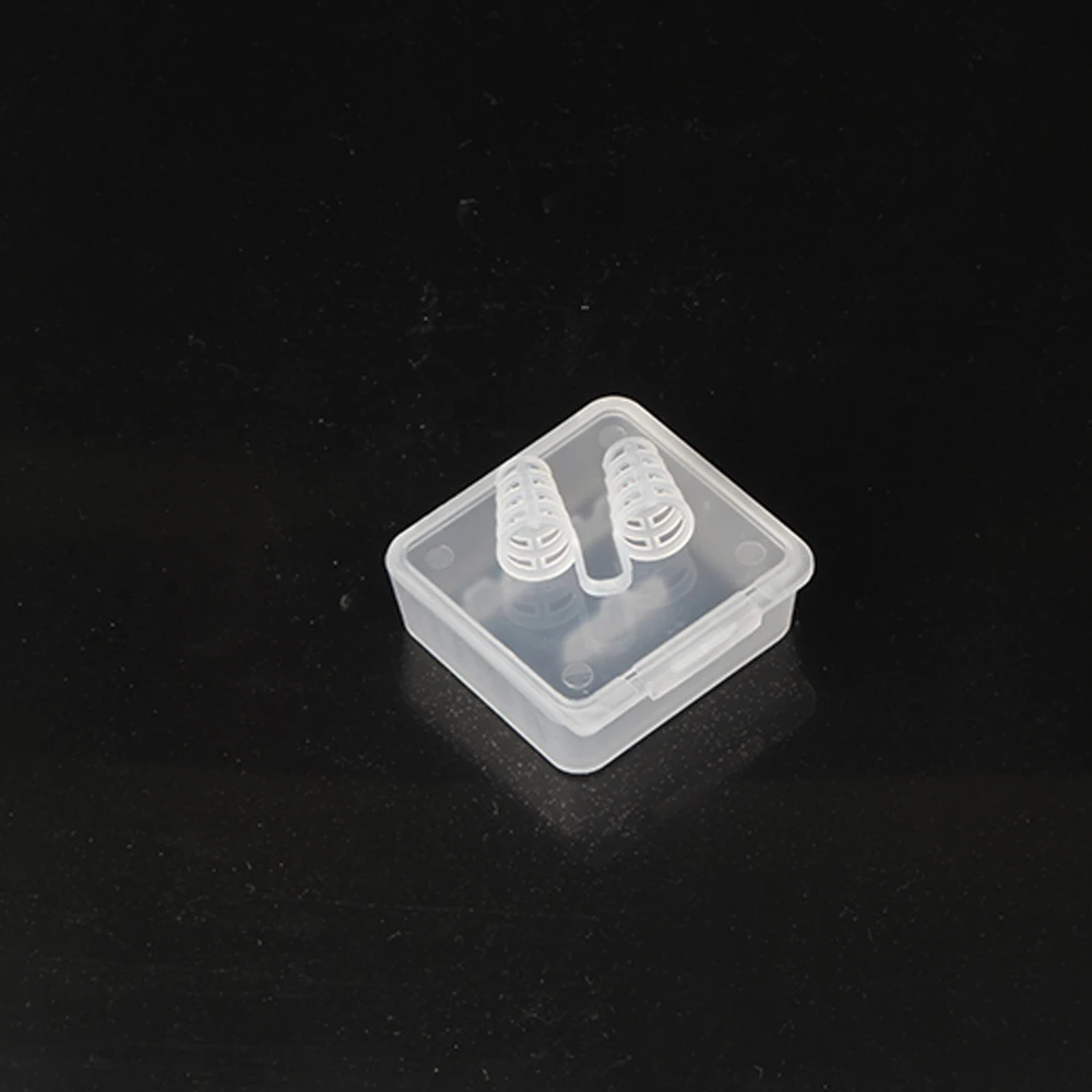 nose clip