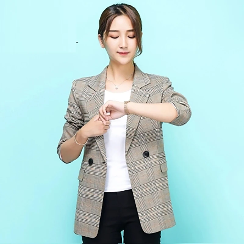 Women's Blazer (11)