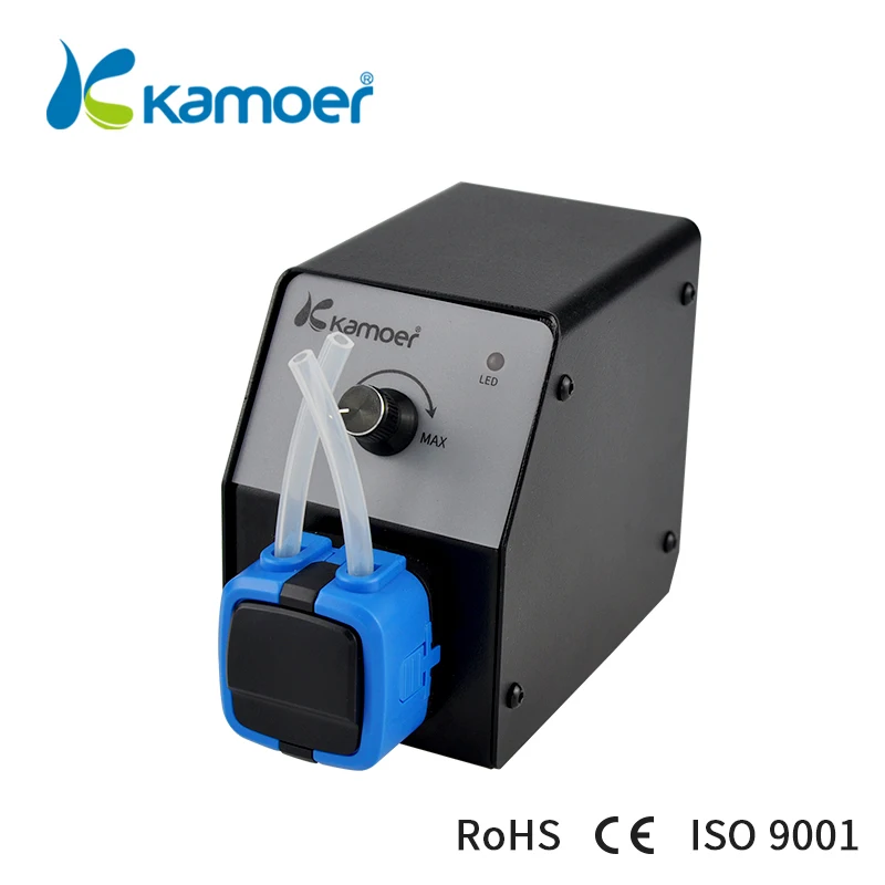Buy Kamoer KCP2 KXF Lab Peristaltic Pump Used In Drip