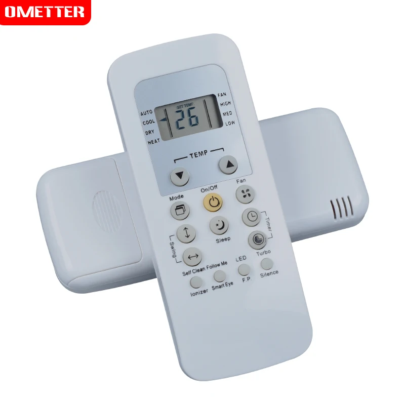 Управление remoto para несущей rg56/bgefu1 ca rg56/bgef CA 38mfq009 3/40mfq009 3 38mfq012 3/40mfq012 aire acondicionado|Пульты