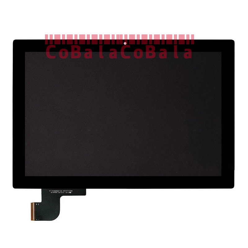 

1Pcs For Lenovo Miix 520 12.2" Miix520-12isk Miix520-12ikb LCD Display Assembly Touch Screen Digitizer Panel Replacement