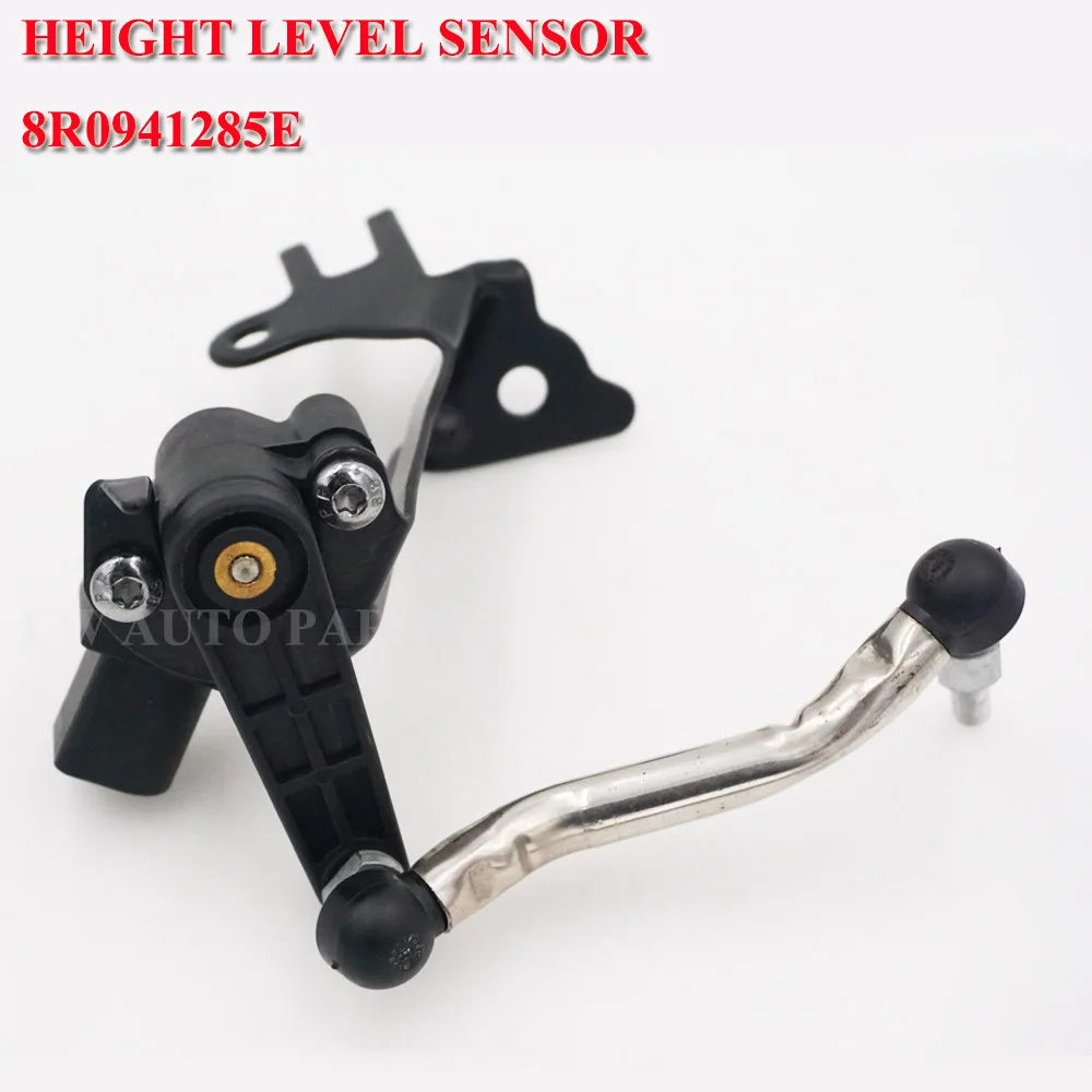 8R0941285E новый датчик уровня высоты левой передней подвески для Audi Q5 NS 8R0 941 285E 285 E |
