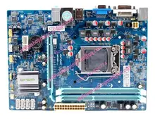 Desktop Motherboard H61n motherboard h61 motherboard i3 i5 motherboard