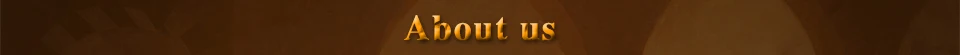 About us