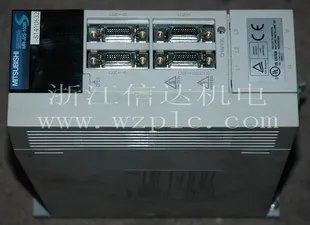 

Used Appearance servo MR-J2S-100B-S141U632