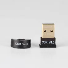 Мини беспроводной USB Bluetooth 4,0 адаптер ключ приемник для ПК WIN 7 8 10 XP VISTA новое поступление