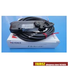 Ключ FS-N14N датчик