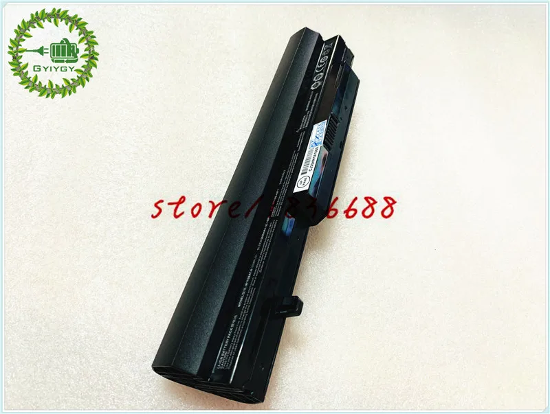 GYIYGY 11 1 V 5600mAh 62.16Wh W110BAT 6 батарея для Clevo SAGER NP6110 W110ER 87 W110S 4271|battery clevo|clevo batterybattery for |
