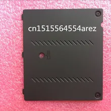 И ноутбук lenovo Thinkpad X220 X220I X230 X230I X220T X230T крышка оперативной памяти с винтом 04W6948 04W1416