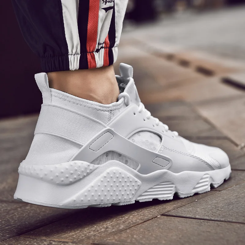 Air Huaraching Breathable Casual Shoes Sapato Masculino Krasovki Mens Shoes Men Sneakers Summer Trainers Ultra Boosts Baskets