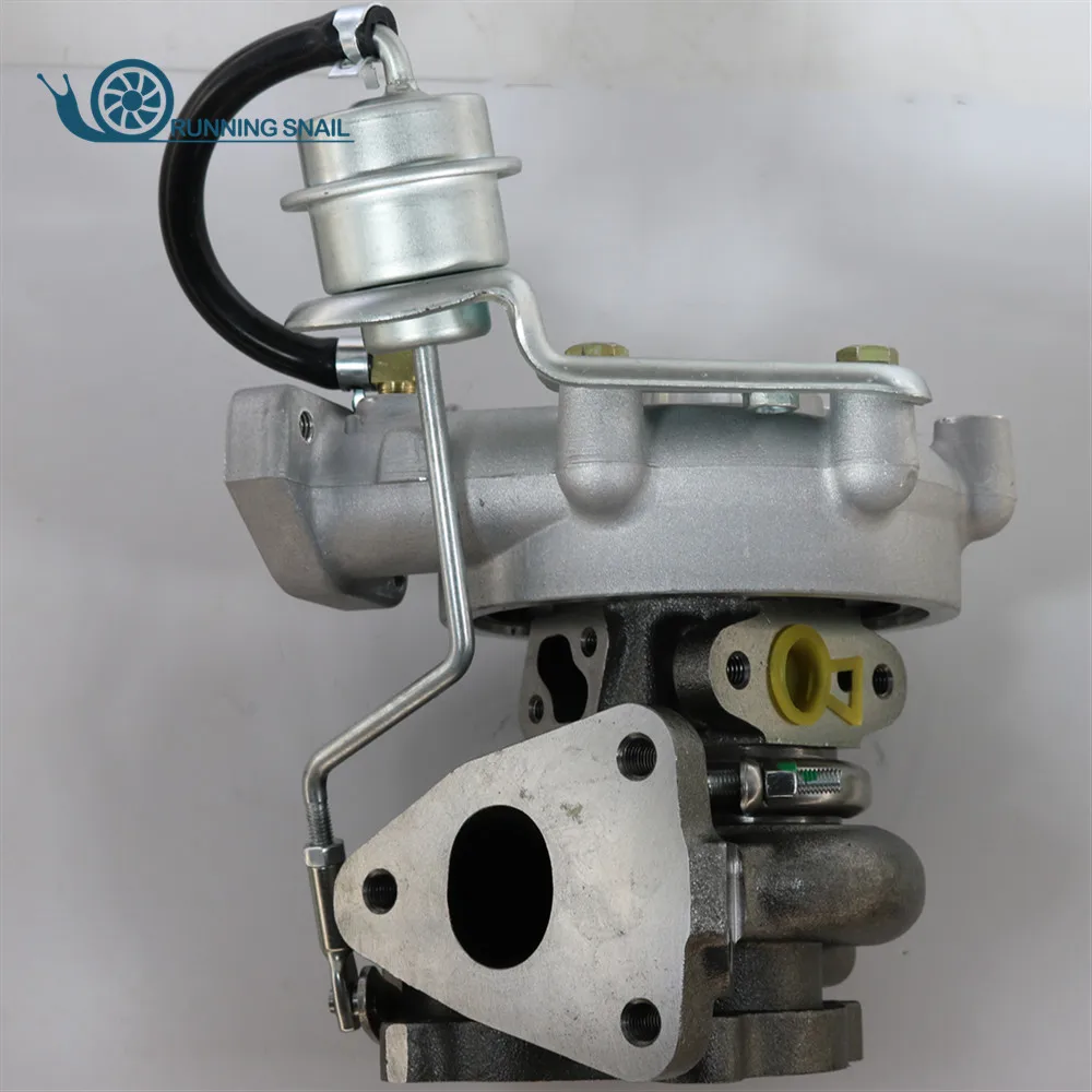 CT12A турбо 17201-46010 17208-46010 турбонагнетатель для тoyota Soarer Supra chaser cresta Mark 2 Lexus 220D 2.5L двигателя: 1JZ-GTE