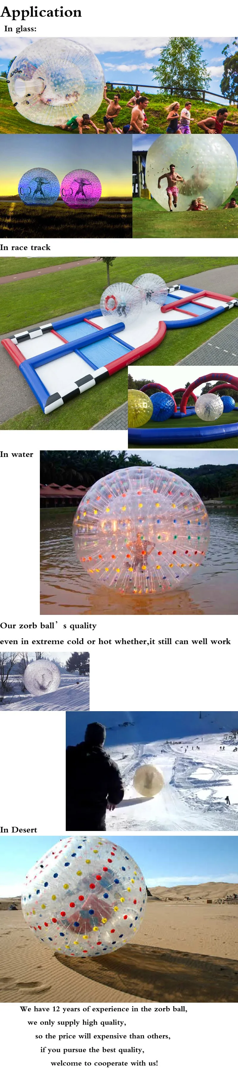 zorb ball application 01