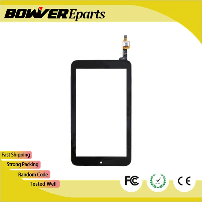 

A+7 inch LCGB0701064FPC-A1 / capacitive touch screen panel for Alcatel Pixi 7 OT-1216 1216X 1216D 3G tablet pc
