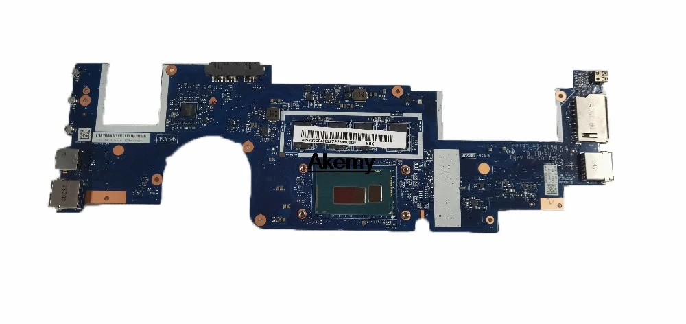 Новинка для lenovo Thinkpad S3 YOGA14 материнская плата для ноутбуков FRU 00UP311 13323-2 448.01127.0021 100% тестирование Быстрая доставка с I5-4210U