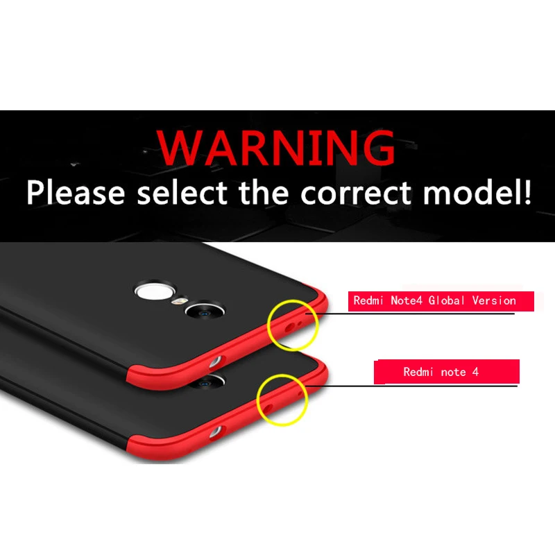 for-Xiaomi-Redmi-Note-4-