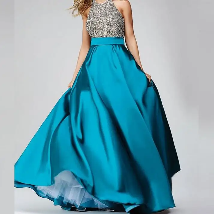 Buy Winter Fall Ball Gown Vintage Long Warm Skirts For