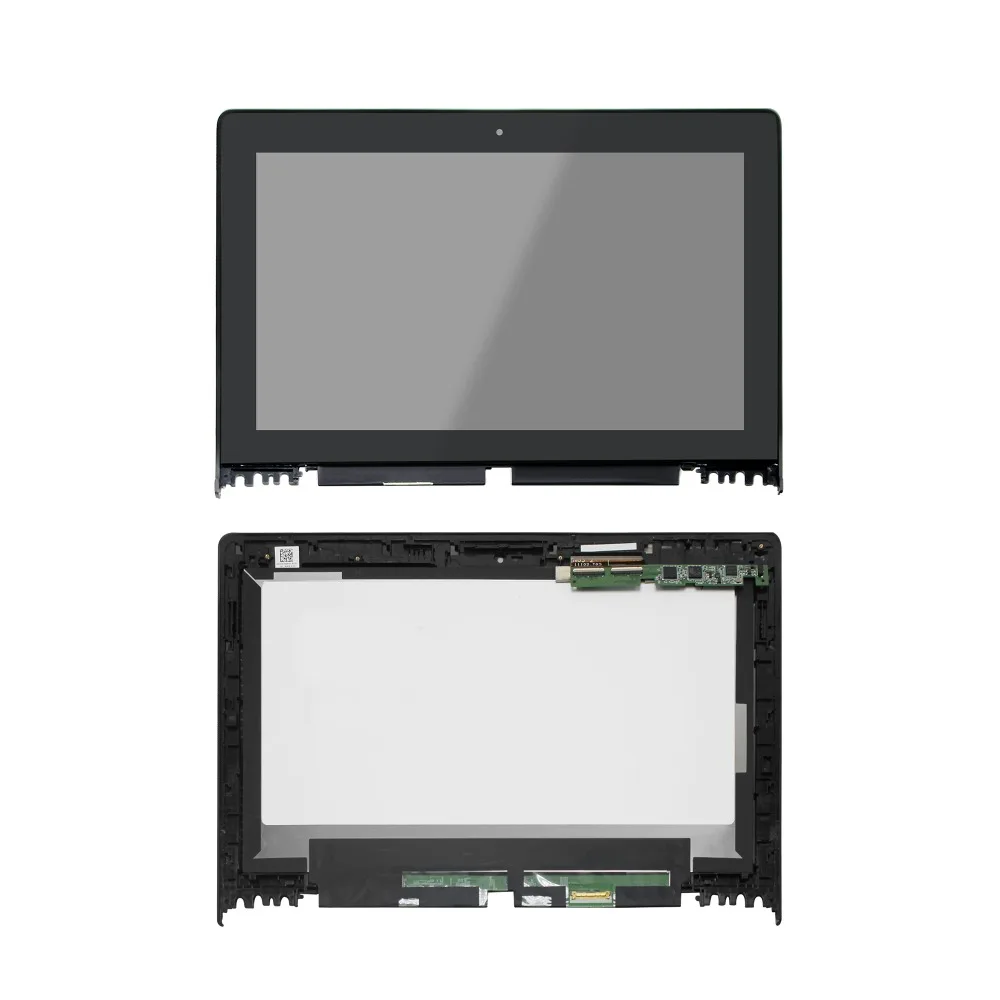 For Lenovo Yoga 2 11 20428 20332 20187 Touch LED LCD Screen Digitizer Assembly | Компьютеры и офис