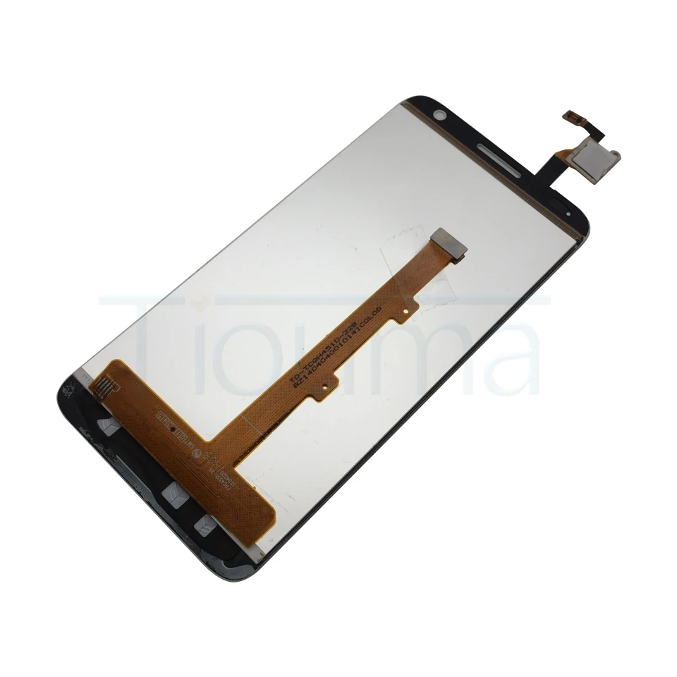 Alcatel OT6036 LCD Display Digitizer (12)