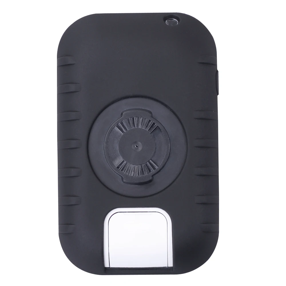 Защитный чехол для GPS Polar V650 силиконовый велосипедного компьютера с креплением