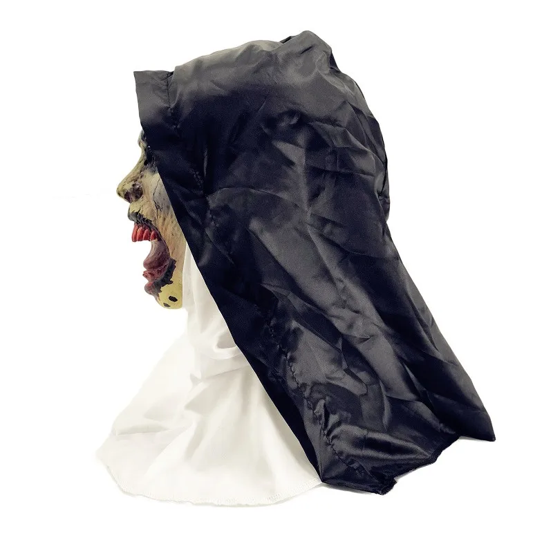 Conjuring  mask
