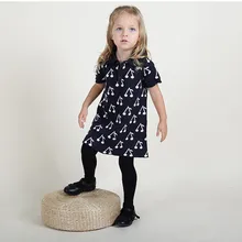 Осенний Детский комплект, хлопковый свитер с принтом вишни кардиган+ платье, 2 предмета, трикотажный комплект для маленьких девочек детская одежда милое пальто