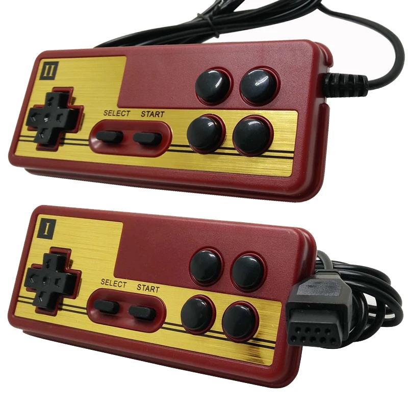 

9 pin pubg controller for Gaming TV Player Gamepad Joystick with Continuous Start Function game handle
