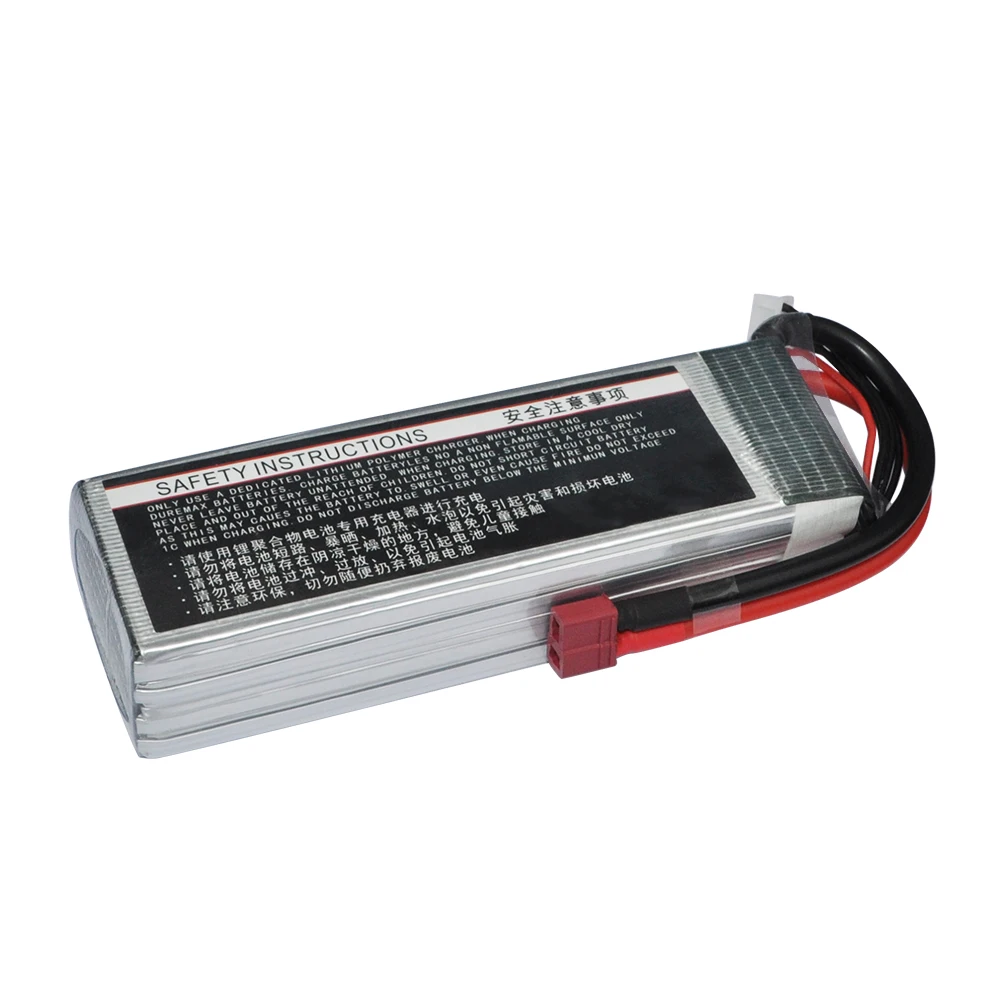 Аккумулятор hrb lipo 4S 14,8 V 5000mAh 5200mah 6000mah 8000mah 10000mah 12000mah 16000mah 22000mah mAh 50C для радиоуправляемого вертолета квадрокоптера