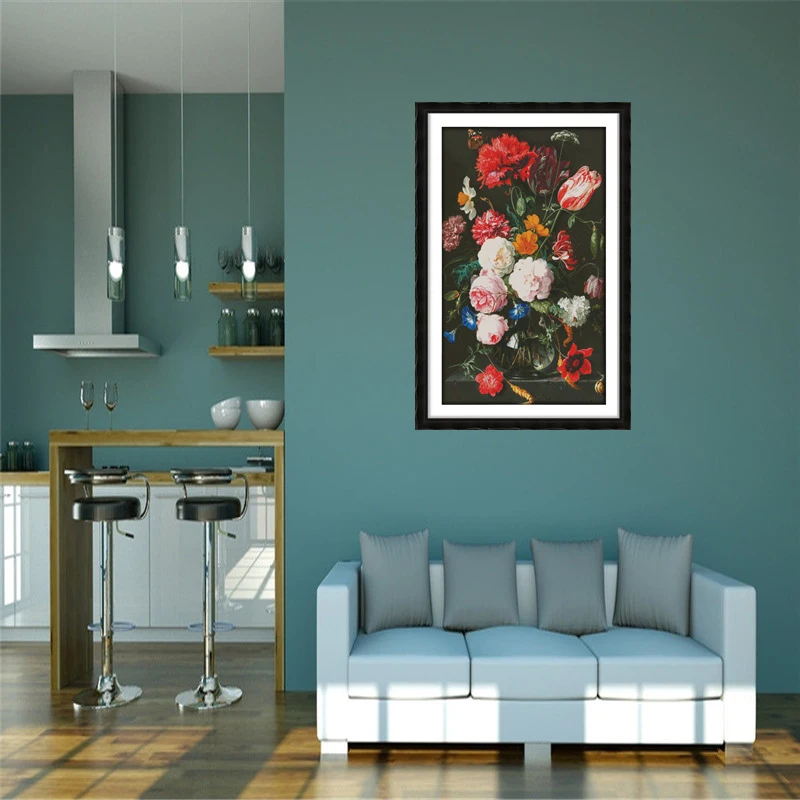 H687-cross stitch kits embroidery needlework sets cross stitch patterns cross stitch kits embroidery needlework sets dmc cross stitch kits animals cross stitch kits embroidery needlework sets print cross stitch