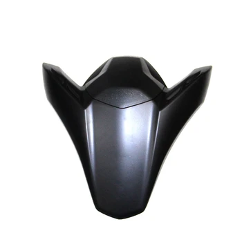 

Matte Black For Kawasaki Z900 Z 900 2017 Motorcycle ABS Plastic Rear Passenger Seat Cowl Cover Fairing