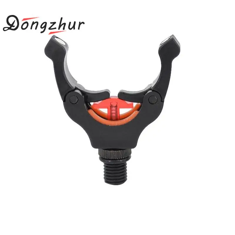 

Dongzhur Carp Fishing Rod Rest Gripper For Rod Pod Holder With Magic Magnet Clips Keep Fishing Rod Dropship YDY0372
