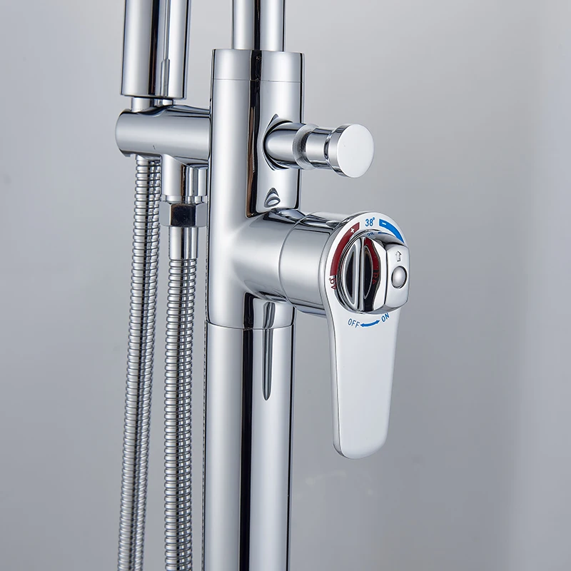 thermostatic valve