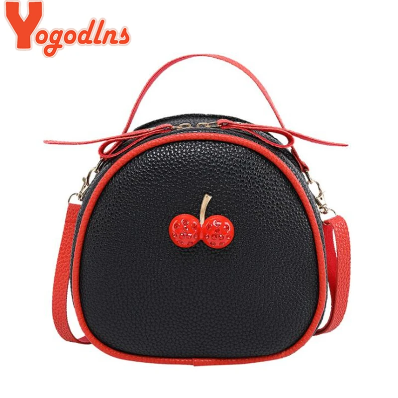 

Yogodlns Small Double-Use Backpack Teenage Girls Shoulder Bags Cute Design Rucksack Daypack Preppy Style Shell Hand Bags 2019