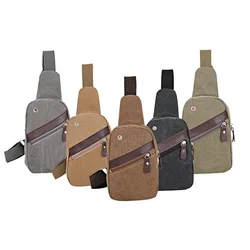 

Suitable Men Messenger Bags Canvas Vintage Famous Designer Crossbody Bag Small Outdoor Camping Travel Bag VDN46 T30