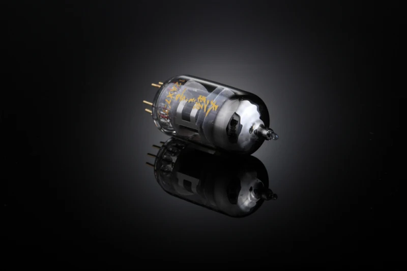 

Shuguang Sound of Teana 12AX7-T Tubes Katherin music Natural Sound Factory Full Matched Vacuum Lamp 12AX7/ECC83/6N4