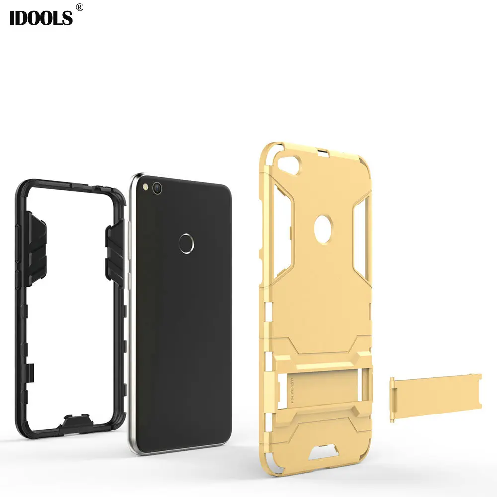 

Case For Huawei P8 Lite 2017 WAS-AL0 Luxury Silicon Plastic Dirt Resistant Cover Phone Cases for Huawei Nova Lite Honor 8 Lite