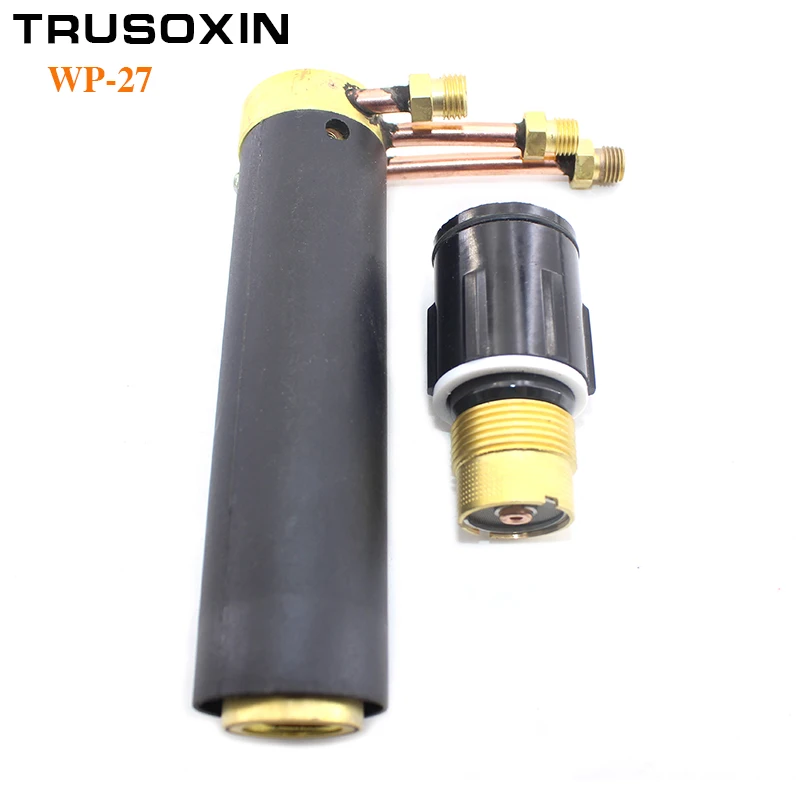 TIG Welding machine welder accessories/parts WP27 Water Cooled TIG Torch Welding Torch/Welding Gun head