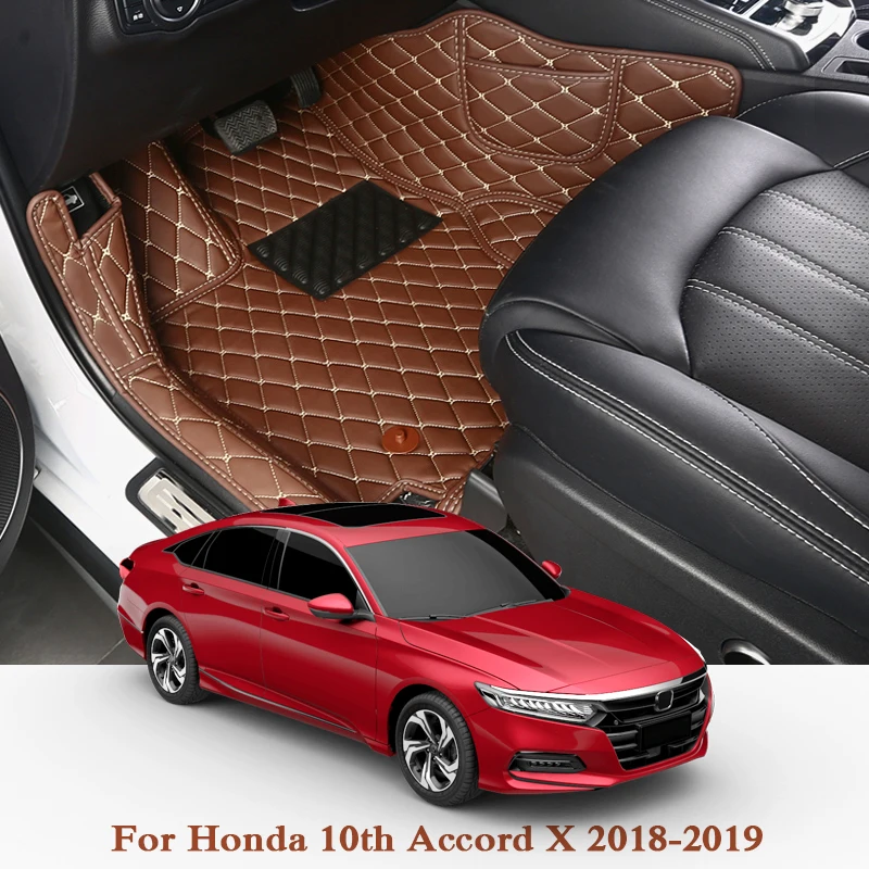 Accord 18-19