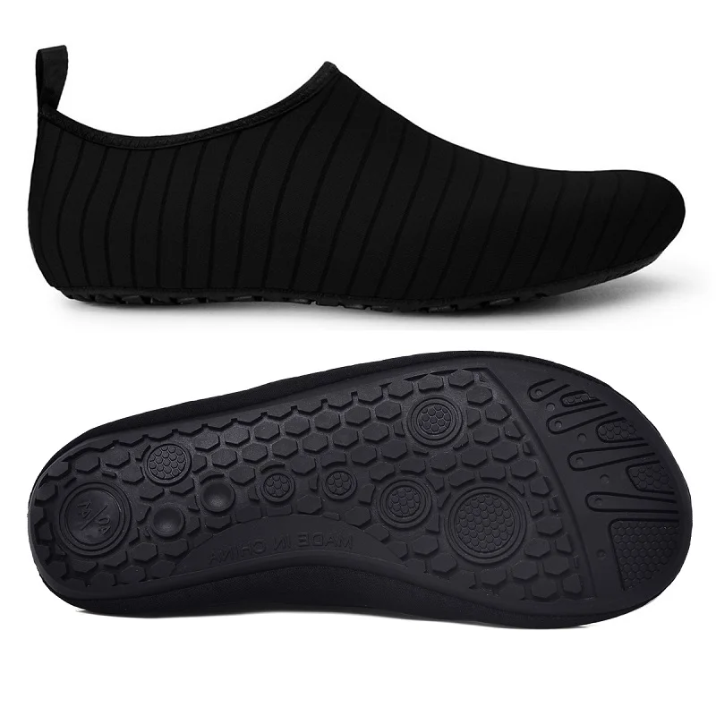 Men Water Shoes Slip On Flat Loafers Breathable Casual Beach Barefoot Shoes Summer Tenis Big Size 36-49 zapatos de hombre casual shoes,casual sneakers,fashion sneakers