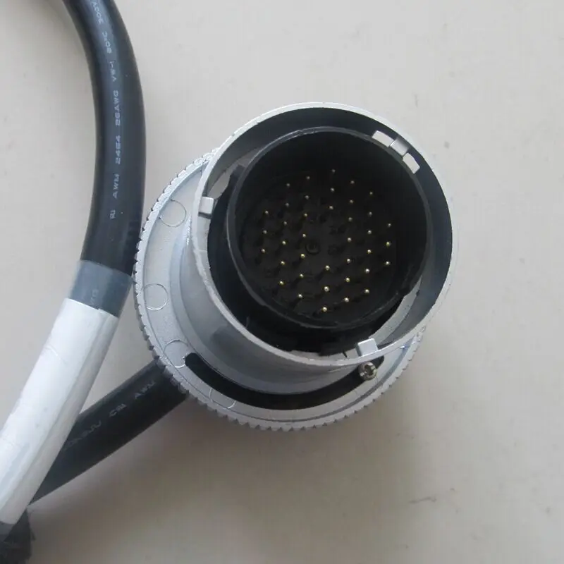 MB Star C4 sd conecta con el software de la versión más reciente 201912 v hdd laptop x200t escáner