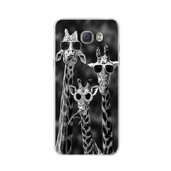 3D Protective Back Cover Case - Enhanced Design (Beige)