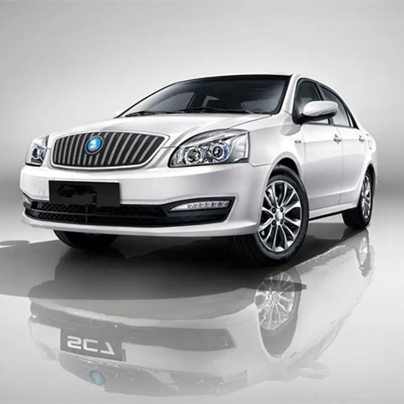 Для Geely SC7, SC7 Prestige, SL, FC, Vision, накладка на крыло автомобиля