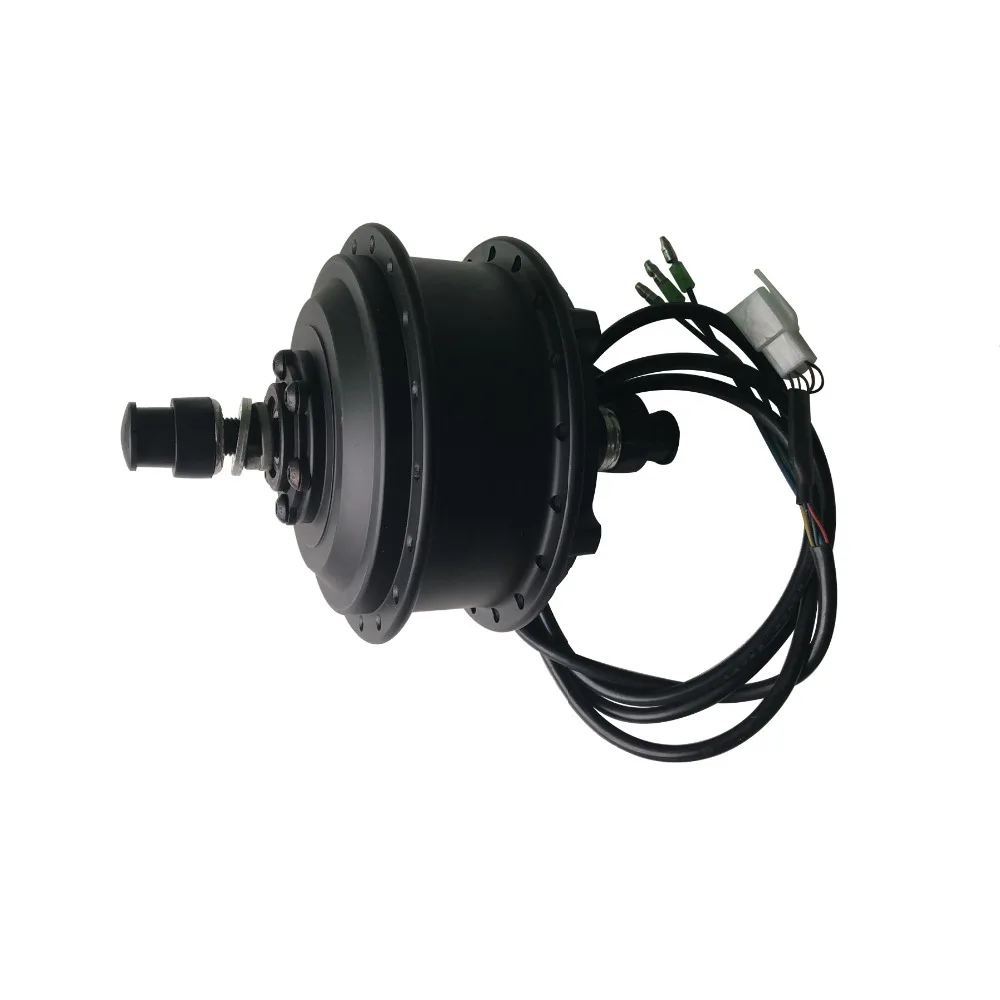 Perfect EBIKE Front Wheel 36V 48V 250/350/500/1000/1500W Rear Freewheel / Cassette Electric Bicycle Brushless Non-gear or gear Hub Motor 3 Perfect EBIKE Front Wheel 36V 48V 250/350/500/1000/1500W Rear Freewheel / Cassette Electric Bicycle Brushless Non-gear or gear Hub Motor 3