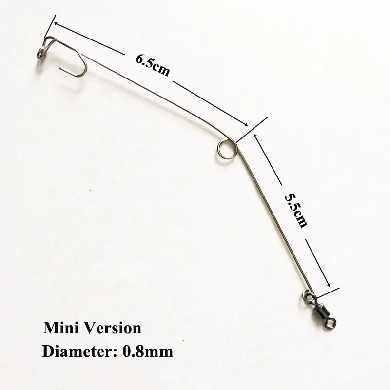 mini hook 2
