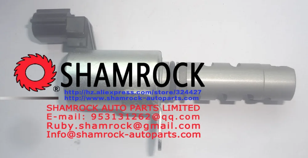 

15330-75010 4Runner 2.7L 2TRFE TRN280 /Tacoma 2.7L TRN220Camshaft Timing Oil Control Valve / CONTROL VALVE SOLENOID 1533075010