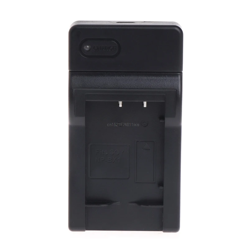 Новое быстрое зарядное устройство USB для камеры Sony DSC RX1 RX100 M3 WX350 WX300 HX400|Зарядные