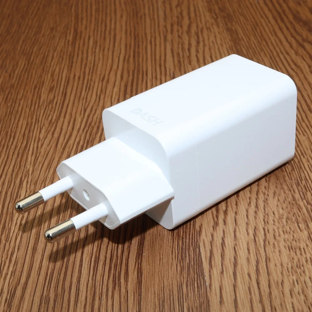 Dash Power Adapter - OnePlus (United States)