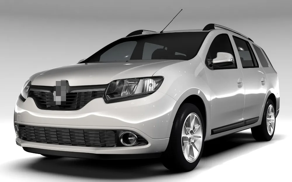 For Renault Logan MCV K8 Universal 2013