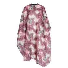 Парикмахерский салон Стрижка волос мантия накидка парикмахер-стилист нейлоновая ткань протектор T35