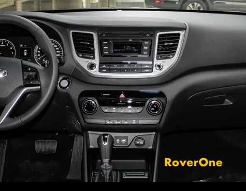 Cheap Android 9.0 For Hyundai ix35 Tucson 2016 2017 10.2