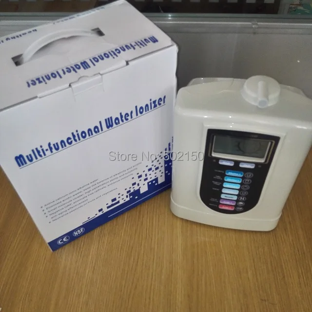 

2018 Hot industrial alkaline water ionizer ,alkaline water ionizer